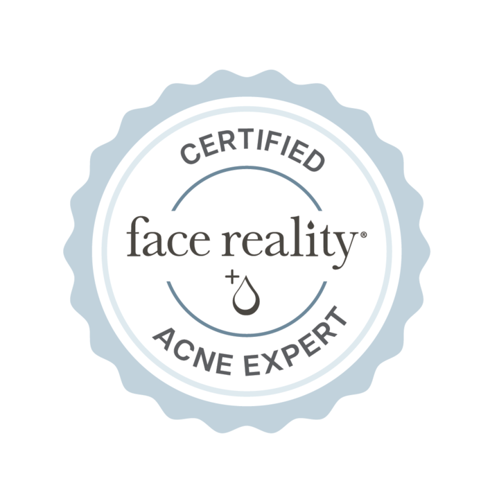 Face Reality Certified