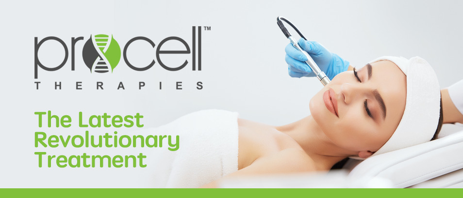 Microchanneling/Microneedling