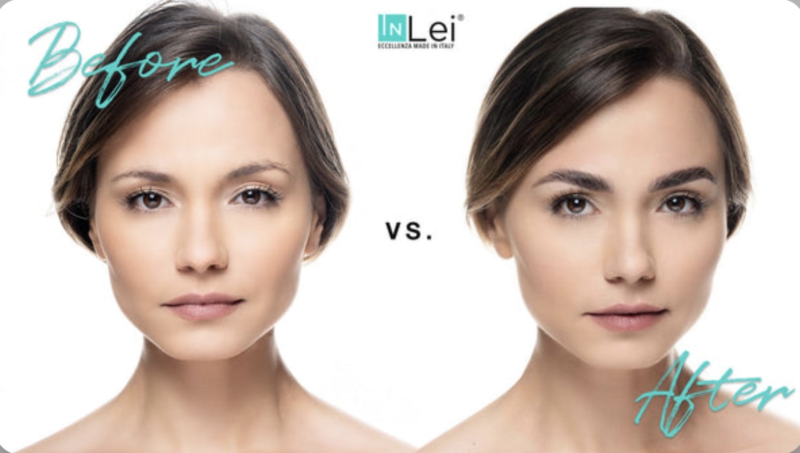 Brows Lamination bergen county nj